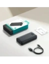 Hurtownia GSM - Joyroom JR-PBF16 20000mAh powerbank USB-C USB-A 22.5W fekete - JYR1065 - {ean13} - Hurt