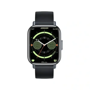 Smartwatch Joyroom Fit-Life JR-FT3S s funkcí přijímání hovorů šedý