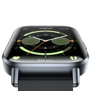 Smartwatch Joyroom Fit-Life JR-FT3S s funkcí přijímání hovorů šedý