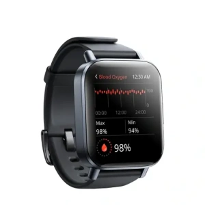 Smartwatch Joyroom Fit-Life JR-FT3S s funkcí přijímání hovorů šedý