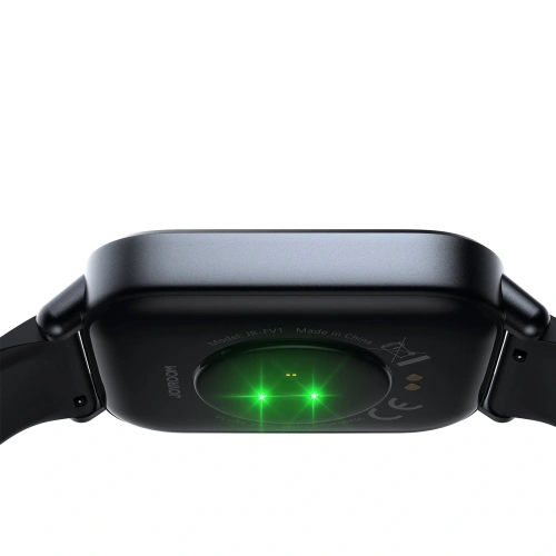 Smartwatch Joyroom Fit-Life JR-FT3S z funkcją odbierania połączeń szary