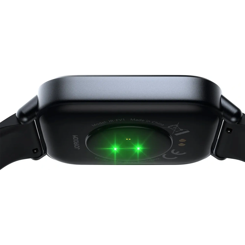 Hurtownia GSM - Smartwatch Joyroom Fit-Life JR-FT3S z funkcją odbierania połączeń szary - JYR1066 - {ean13} - Hurt