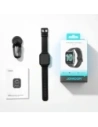 Hurtownia GSM - Joyroom Fit-Life JR-FT3S Smartwatch mit Anrufbeantwortungsfunktion grau - JYR1066 - {ean13} - Hurt