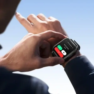 Smartwatch Joyroom Fit-Life JR-FT3S s funkcí přijímání hovorů šedý
