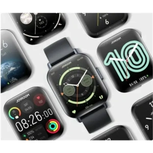 Smartwatch Joyroom Fit-Life JR-FT3S s funkcí přijímání hovorů šedý