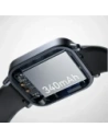 Hurtownia GSM - Joyroom Ceas inteligent Fit-Life JR-FT3S cu funcție de răspuns la apeluri, gri - JYR1066 - {ean13} - Hurt