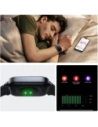 Hurtownia GSM - Joyroom Ceas inteligent Fit-Life JR-FT3S cu funcție de răspuns la apeluri, gri - JYR1066 - {ean13} - Hurt