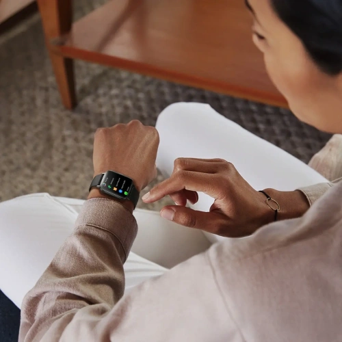 Smartwatch Joyroom Fit-Life JR-FT3S z funkcją odbierania połączeń szary