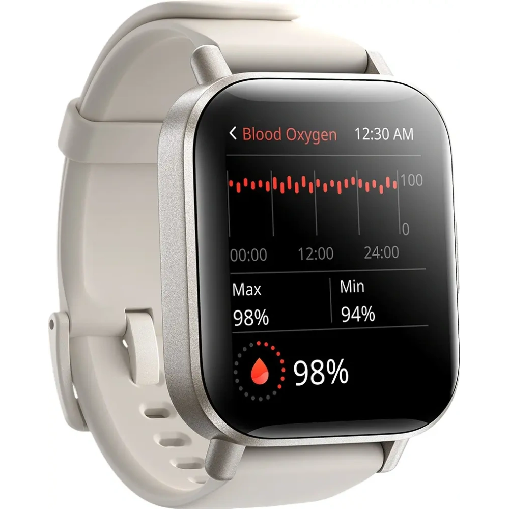 Wholesale Joyroom Fit-Life JR-FT3S smartwatch with call answering function titanium color - JYR1067 - {ean13} - Hurt