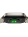 Wholesale Joyroom Fit-Life JR-FT3S smartwatch with call answering function titanium color - JYR1067 - {ean13} - Hurt
