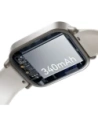 Wholesale Joyroom Fit-Life JR-FT3S smartwatch with call answering function titanium color - JYR1067 - {ean13} - Hurt