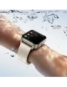 Wholesale Joyroom Fit-Life JR-FT3S smartwatch with call answering function titanium color - JYR1067 - {ean13} - Hurt
