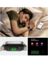 Wholesale Joyroom Fit-Life JR-FT3S smartwatch with call answering function titanium color - JYR1067 - {ean13} - Hurt