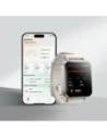 Wholesale Joyroom Fit-Life JR-FT3S smartwatch with call answering function titanium color - JYR1067 - {ean13} - Hurt