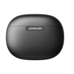 Hurtownia GSM - Joyroom Funpods vezeték nélküli fülhallgató JR-FN1 TWS Bluetooth 5.4 ANC ENC fekete - JYR1068 - {ean13} - Hurt