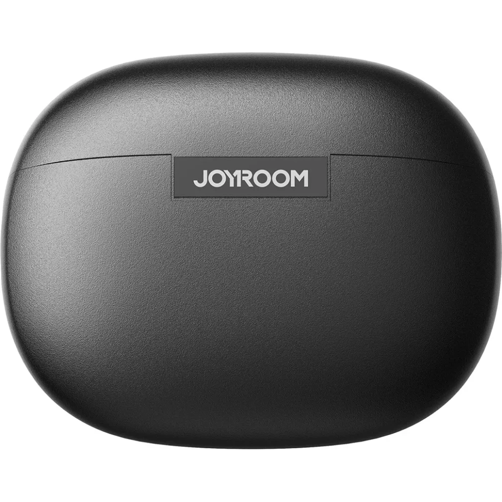 Hurtownia GSM - Joyroom Funpods vezeték nélküli fülhallgató JR-FN1 TWS Bluetooth 5.4 ANC ENC fekete - JYR1068 - {ean13} - Hurt