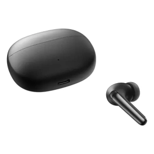 Hurtownia GSM - Joyroom Funpods vezeték nélküli fülhallgató JR-FN1 TWS Bluetooth 5.4 ANC ENC fekete - JYR1068 - {ean13} - Hurt