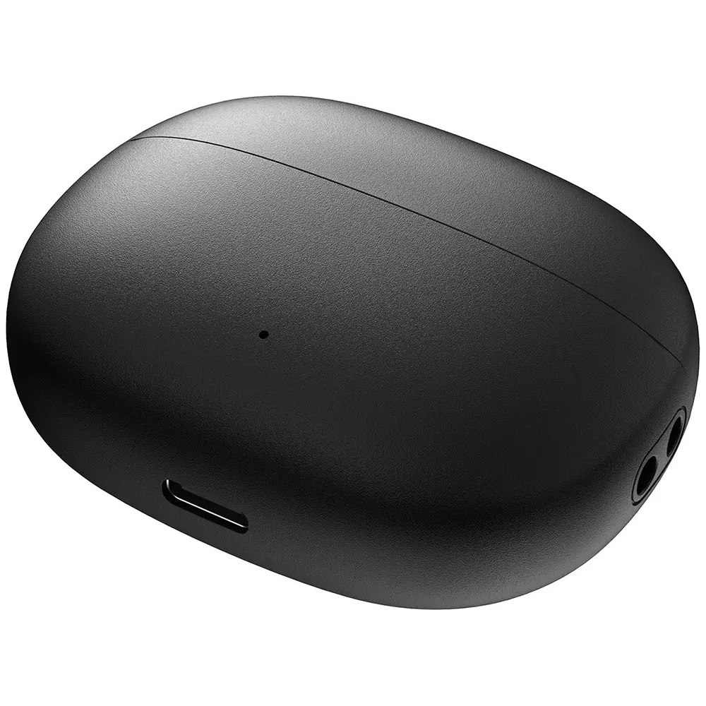 Hurtownia GSM - Joyroom Funpods vezeték nélküli fülhallgató JR-FN1 TWS Bluetooth 5.4 ANC ENC fekete - JYR1068 - {ean13} - Hurt