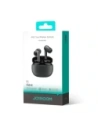 Hurtownia GSM - Joyroom Funpods vezeték nélküli fülhallgató JR-FN1 TWS Bluetooth 5.4 ANC ENC fekete - JYR1068 - {ean13} - Hurt