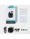Hurtownia GSM - Joyroom Funpods vezeték nélküli fülhallgató JR-FN1 TWS Bluetooth 5.4 ANC ENC fekete - JYR1068 - {ean13} - Hurt
