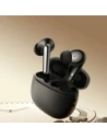 Hurtownia GSM - Joyroom Funpods vezeték nélküli fülhallgató JR-FN1 TWS Bluetooth 5.4 ANC ENC fekete - JYR1068 - {ean13} - Hurt