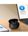 Hurtownia GSM - Joyroom Funpods vezeték nélküli fülhallgató JR-FN1 TWS Bluetooth 5.4 ANC ENC fekete - JYR1068 - {ean13} - Hurt