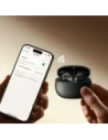 Hurtownia GSM - Joyroom Funpods vezeték nélküli fülhallgató JR-FN1 TWS Bluetooth 5.4 ANC ENC fekete - JYR1068 - {ean13} - Hurt