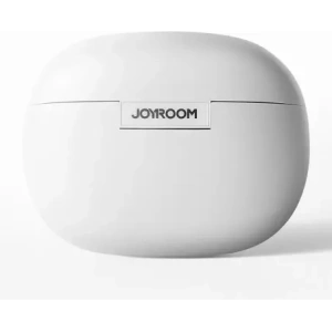 Hurtownia GSM - Joyroom Funpods vezeték nélküli fülhallgató JR-FN1 TWS Bluetooth 5.4 ANC ENC fehér - JYR1069 - {ean13} - Hurt