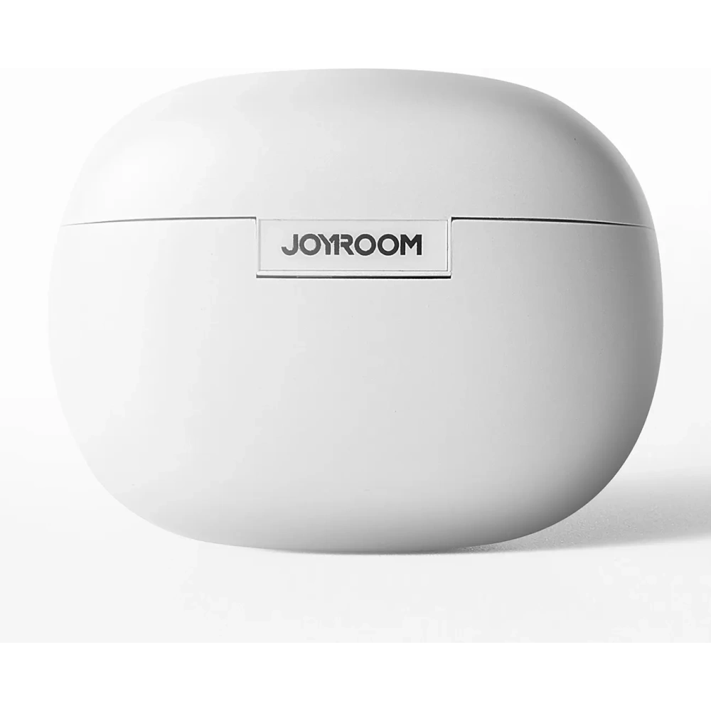 Hurtownia GSM - Joyroom Funpods kabellose In-Ear-Kopfhörer JR-FN1 TWS Bluetooth 5.4 ANC ENC weiß - JYR1069 - {ean13} - Hurt