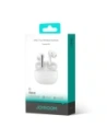 Hurtownia GSM - Joyroom Funpods vezeték nélküli fülhallgató JR-FN1 TWS Bluetooth 5.4 ANC ENC fehér - JYR1069 - {ean13} - Hurt