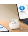 Hurtownia GSM - Joyroom Funpods vezeték nélküli fülhallgató JR-FN1 TWS Bluetooth 5.4 ANC ENC fehér - JYR1069 - {ean13} - Hurt