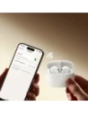 Hurtownia GSM - Joyroom Funpods vezeték nélküli fülhallgató JR-FN1 TWS Bluetooth 5.4 ANC ENC fehér - JYR1069 - {ean13} - Hurt