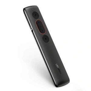 UGREEN multifunctional remote with laser pointer