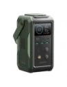 Hurtownia GSM - Joyroom JR-PBF10 bancă de alimentare 75000mAh 100W 3xUSB-A, 3xUSB-C cu lanternă pliabilă și mânere verde - JYR1070 - {ean13} - Hurt
