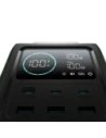 Hurtownia GSM - Powerbank Joyroom JR-PBF10 75000mAh 100W 3xUSB-A, 3xUSB-C se skládací svítilnou a rukojetí zelený - JYR1070 - {ean13} - Hurt