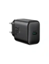 Joyroom încărcător de perete JR-TCF20 USB-C PD 20W negru