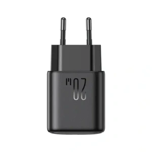 Ładowarka sieciowa Joyroom JR-TCF20 USB-C PD 20W czarna
