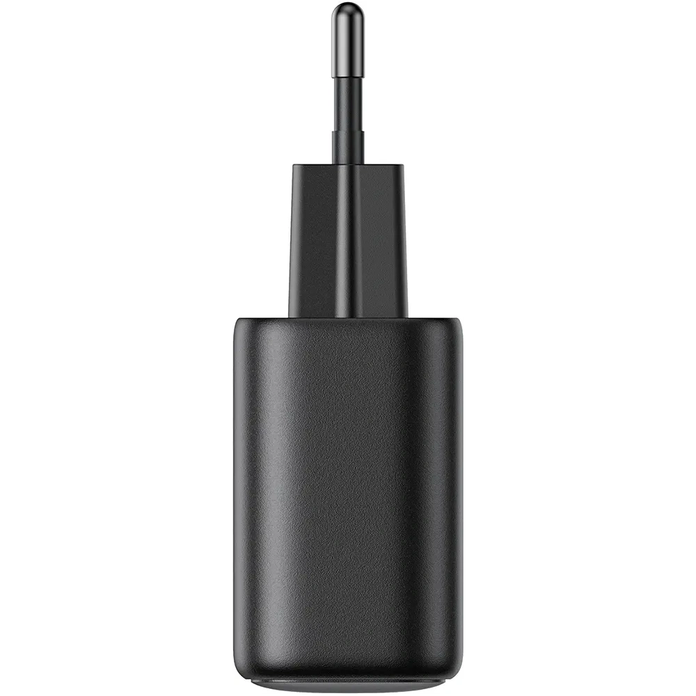 Hurtownia GSM - Napájecí adaptér Joyroom JR-TCF20 USB-C PD 20W černý - JYR1071 - {ean13} - Hurt