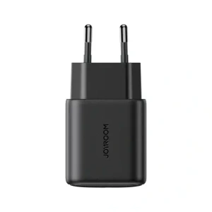 Ładowarka sieciowa Joyroom JR-TCF20 USB-C PD 20W czarna