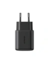 Hurtownia GSM - Joyroom încărcător de perete JR-TCF20 USB-C PD 20W negru - JYR1071 - {ean13} - Hurt