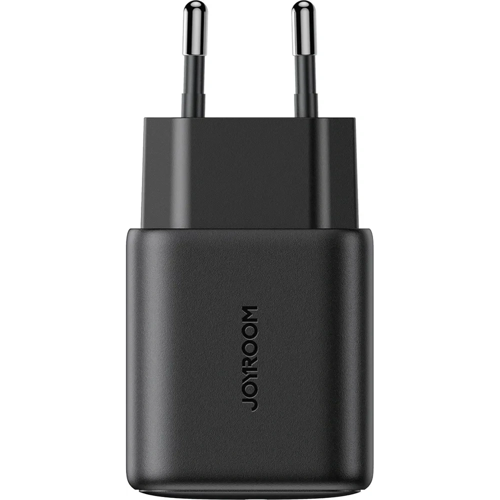 Hurtownia GSM - Joyroom încărcător de perete JR-TCF20 USB-C PD 20W negru - JYR1071 - {ean13} - Hurt