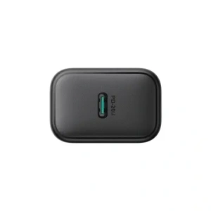 Ładowarka sieciowa Joyroom JR-TCF20 USB-C PD 20W czarna
