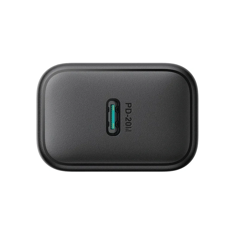Hurtownia GSM - Napájecí adaptér Joyroom JR-TCF20 USB-C PD 20W černý - JYR1071 - {ean13} - Hurt