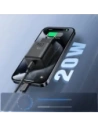 Hurtownia GSM - Napájecí adaptér Joyroom JR-TCF20 USB-C PD 20W černý - JYR1071 - {ean13} - Hurt