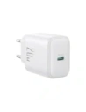 Hurtownia GSM - Ładowarka sieciowa Joyroom JR-TCF20 USB-C PD 20W biała - JYR1072 - {ean13} - Hurt