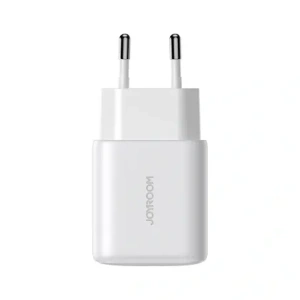 Ładowarka sieciowa Joyroom JR-TCF20 USB-C PD 20W biała