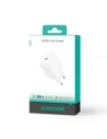 Hurtownia GSM - Joyroom JR-TCF20 încărcător de perete USB-C PD 20W alb - JYR1072 - {ean13} - Hurt