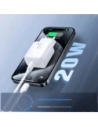 Hurtownia GSM - Ładowarka sieciowa Joyroom JR-TCF20 USB-C PD 20W biała - JYR1072 - {ean13} - Hurt