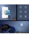 Hurtownia GSM - Ładowarka sieciowa Joyroom JR-TCF20 USB-C PD 20W biała - JYR1072 - {ean13} - Hurt