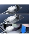 Hurtownia GSM - Ładowarka sieciowa Joyroom JR-TCF20 USB-C PD 20W biała - JYR1072 - {ean13} - Hurt